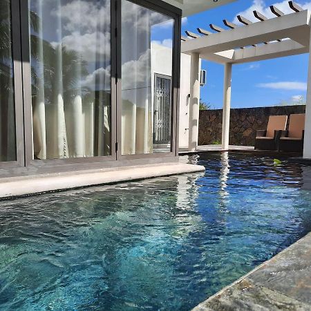 Ohana Retreat Villa Mont-Choisy Buitenkant foto