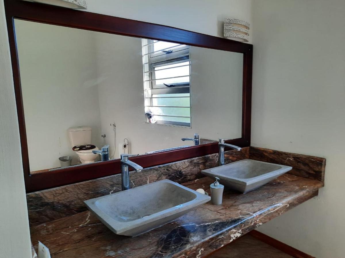 Ohana Retreat Villa Mont-Choisy Buitenkant foto