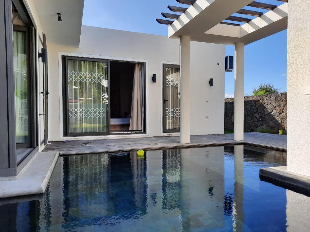 Ohana Retreat Villa Mont-Choisy Buitenkant foto
