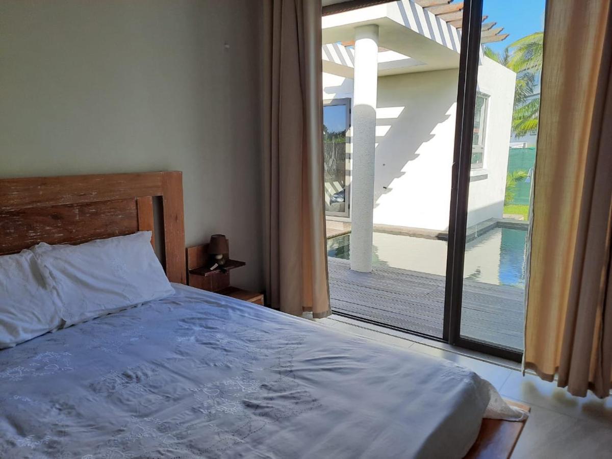 Ohana Retreat Villa Mont-Choisy Buitenkant foto