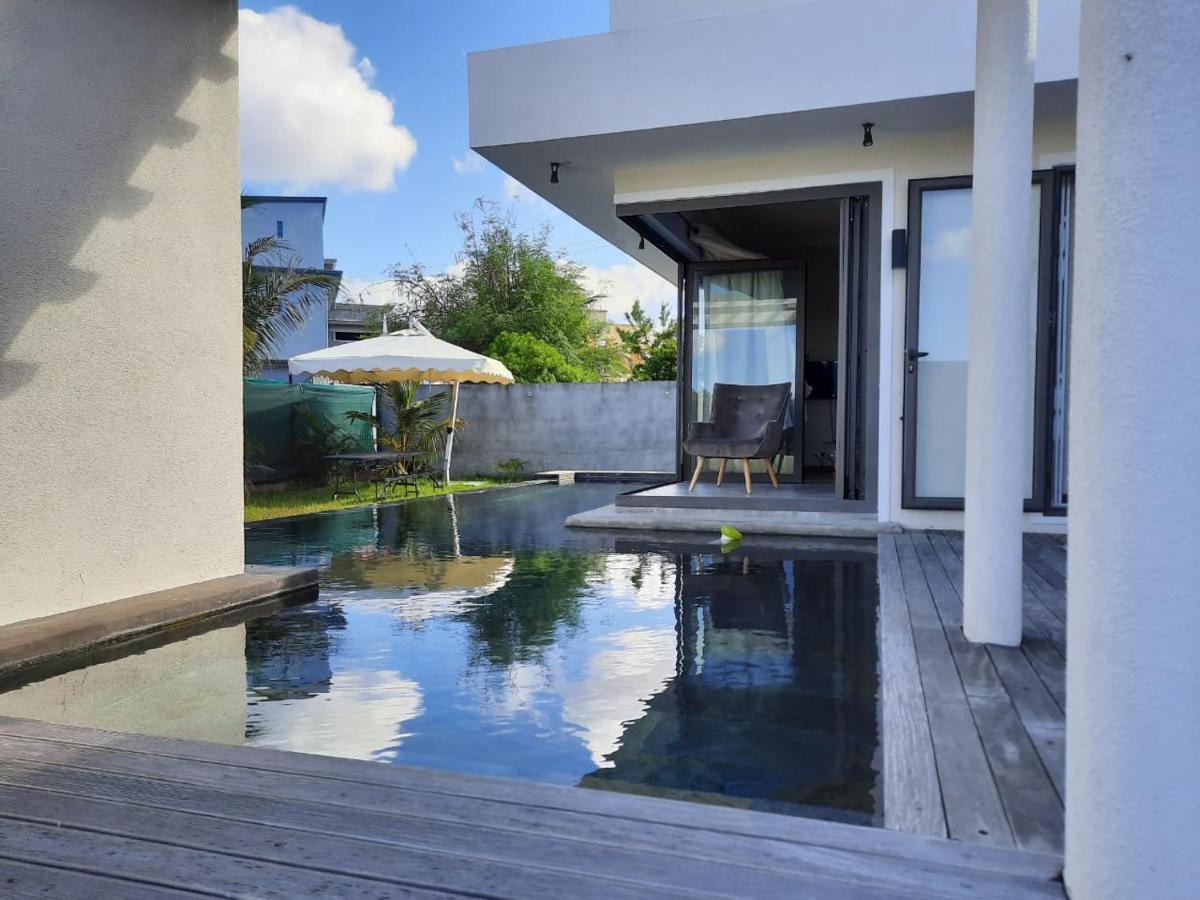 Ohana Retreat Villa Mont-Choisy Buitenkant foto