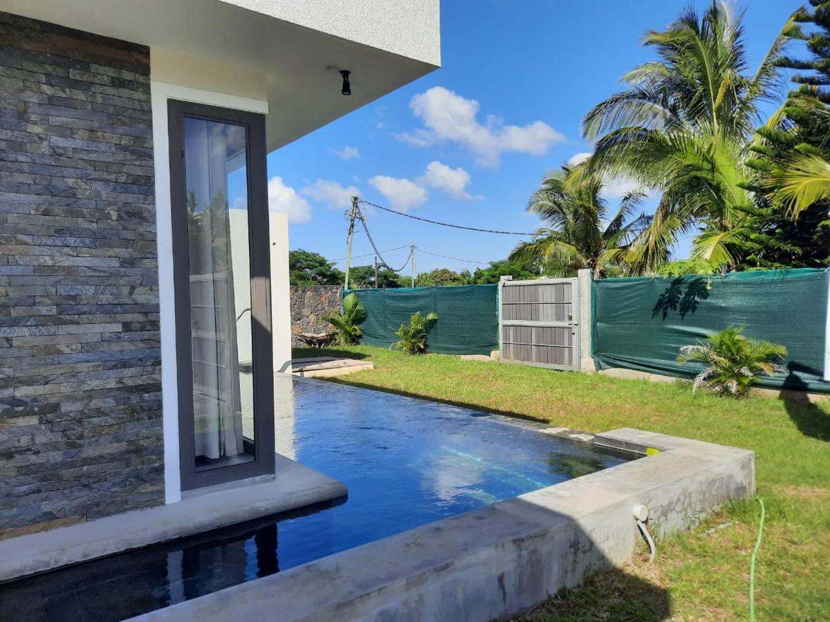 Ohana Retreat Villa Mont-Choisy Buitenkant foto