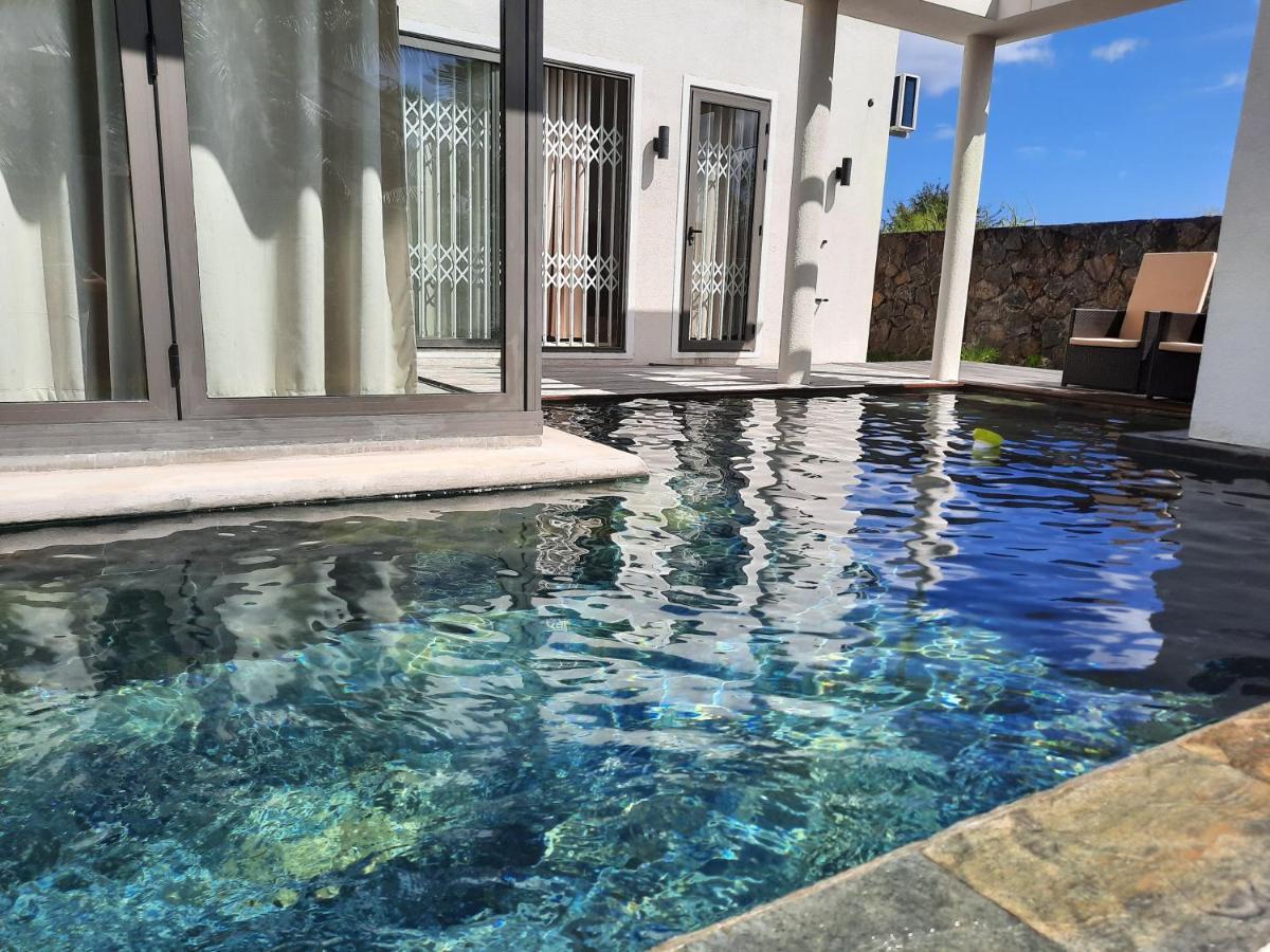 Ohana Retreat Villa Mont-Choisy Buitenkant foto