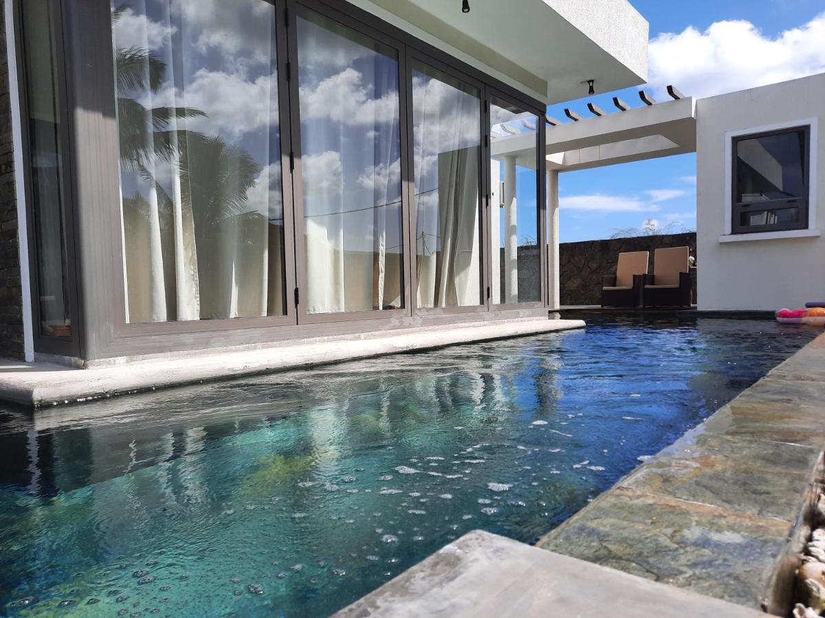 Ohana Retreat Villa Mont-Choisy Buitenkant foto