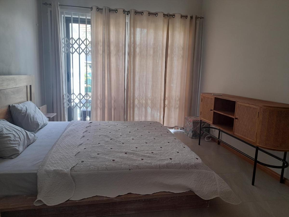 Ohana Retreat Villa Mont-Choisy Buitenkant foto